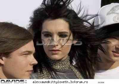 ji ink una ^.^ bill kaulitz