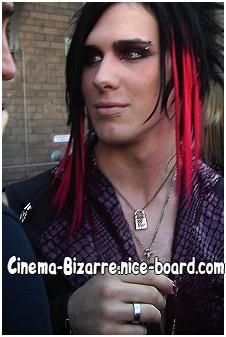 Cinema Bizarre - hai ca la trupa asta sunt mai informata ::D:D:D - Others bands