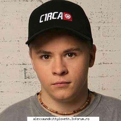 GUSTAV SCHAFER - tobosarul trupei - ToKiO HoTeL