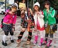 Harajuku - andre_sweetBou - Cafenea