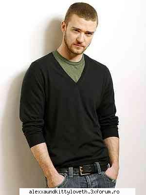 un tip hot cu o voce mijto justin timberlake