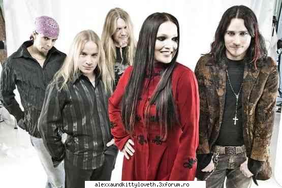 Nightwish - AleXxaundKiTtY - Others bands