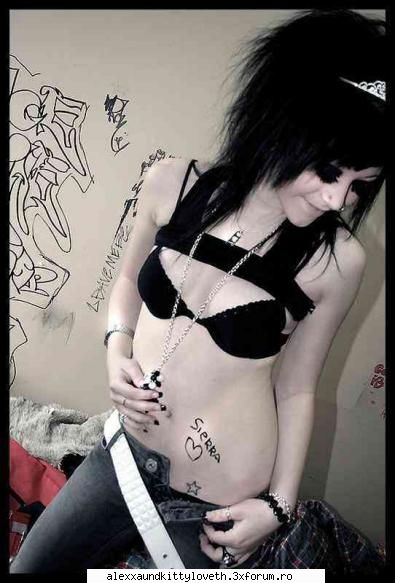 emo kids asta megan hollywood opja asta soper betoana imi place molt freza