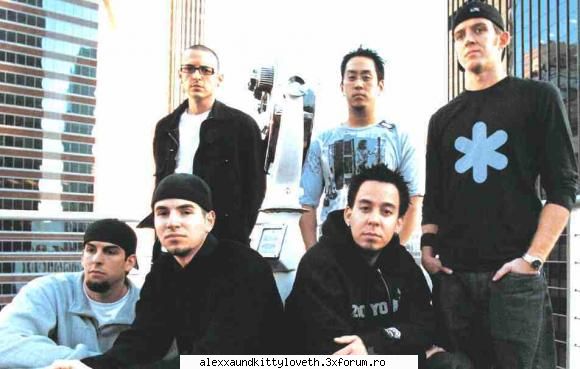 linkin park canta soper