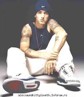 eminem alt puscarias melodii versuri cool