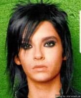bill kaulitz fain lam citit~ &nbsp; &nbsp; &nbsp; &nbsp;